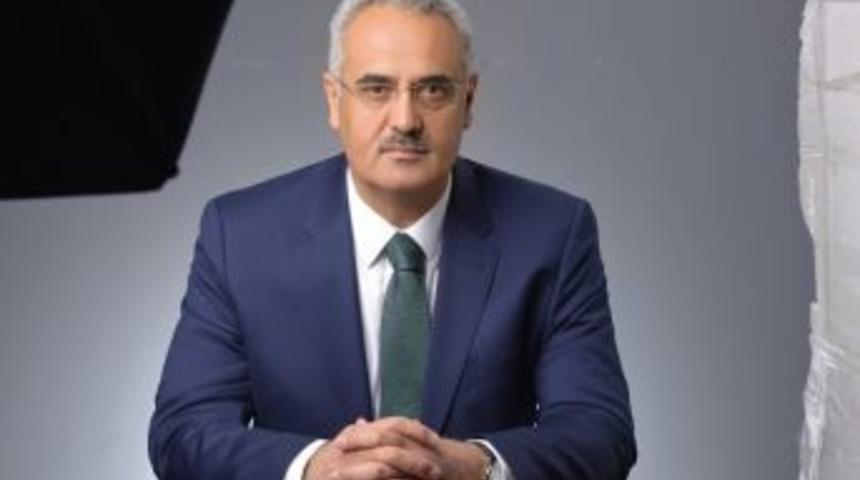 "ger&ccedil;ek Kardeşliğe Bir Adım Mesafedeyiz"