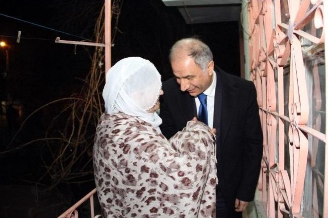 Ala&rsquo;ya Oltu&rsquo;da Sevgi Seli