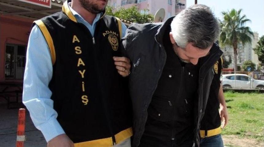 Cinayet Dedektifleri "eşleştirme" Y&ouml;ntemiyle Katile Ulaştı