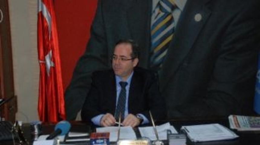 "halep&ccedil;e Katliamı Tarih Sayfalarına B&uuml;y&uuml;k Bir Kara Leke Olarak D&uuml;şt&uuml;"