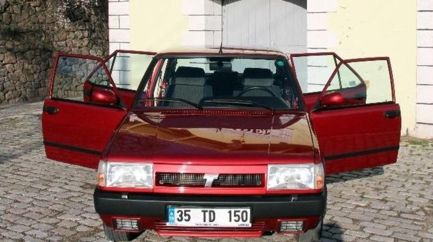 2002 Model Doğan&rsquo;ı 50 Bin Liraya Satıyor