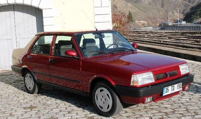 2002 Model Doğan’ı 50 Bin Liraya Satıyor