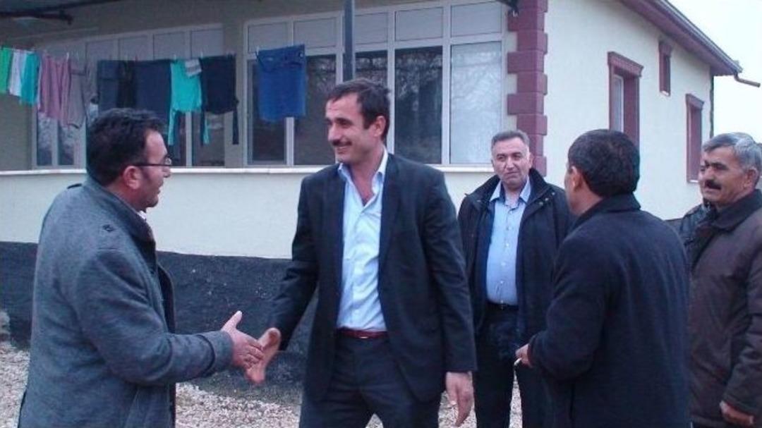 Birlik &Uuml;yeleri Faizle 3 Ay Vadeli Yem Alacak