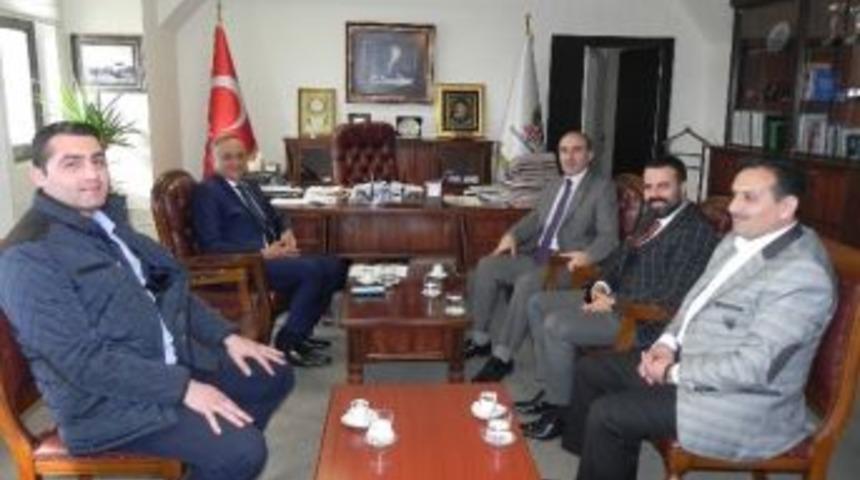 &Ouml;demiş&rsquo;te Devlet Yurdu Girişimi