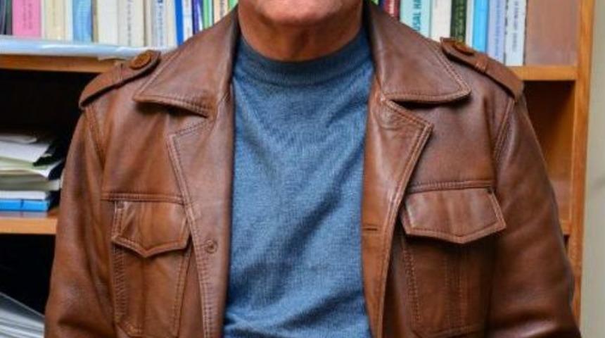 Prof.dr. Akbaba: İlkbaharla Birlikte Hasta Olmayın