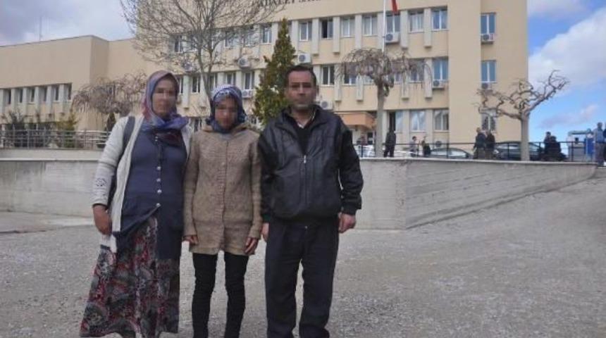 15 Yaşındaki Kıza Tecav&uuml;zden Yargılanan Sanıklara Beraat