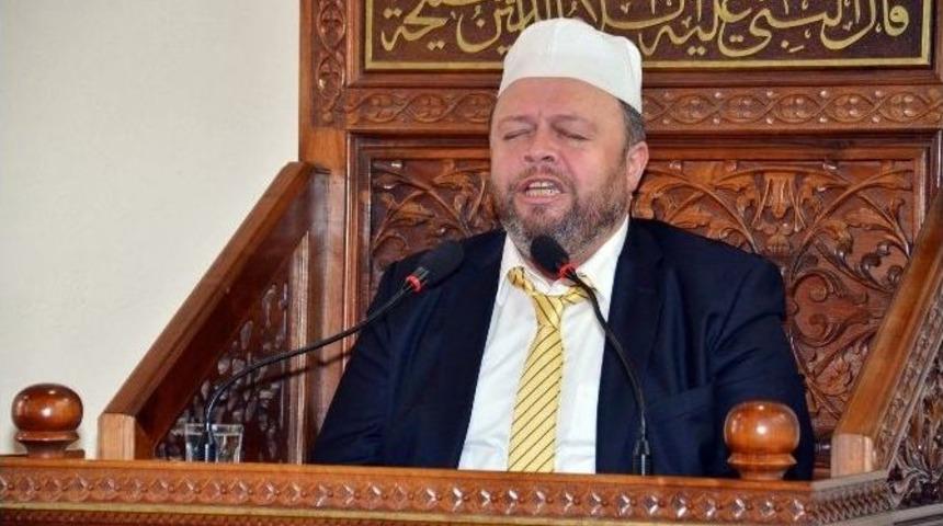 Malatya&rsquo;da Kur&rsquo;an-ı Kerim Ziyafeti