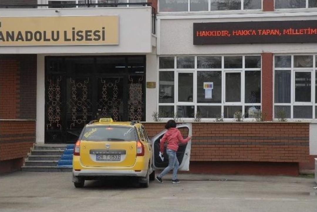 Eskişehir&rsquo;de Ygs Heyecanı