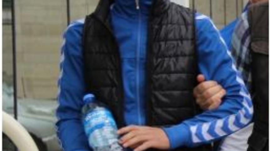 Serbest Kaldıktan 2 G&uuml;n Sonra 1 Kişiyi Daha Bı&ccedil;akladı