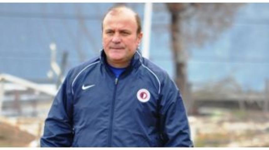 Fethiyespor&rsquo;da Beyhan &Ccedil;alışkan İstifa Etti