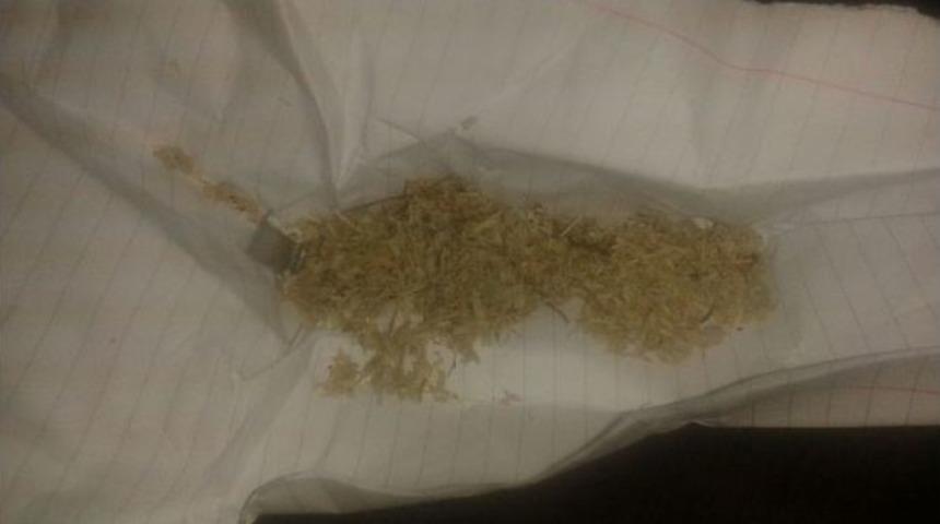 Ankara&rsquo;da Bonzai Operasyonu