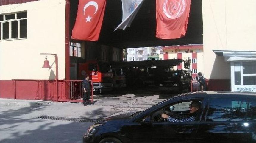 İnşaattan D&uuml;şen İş&ccedil;i &Ouml;ld&uuml;