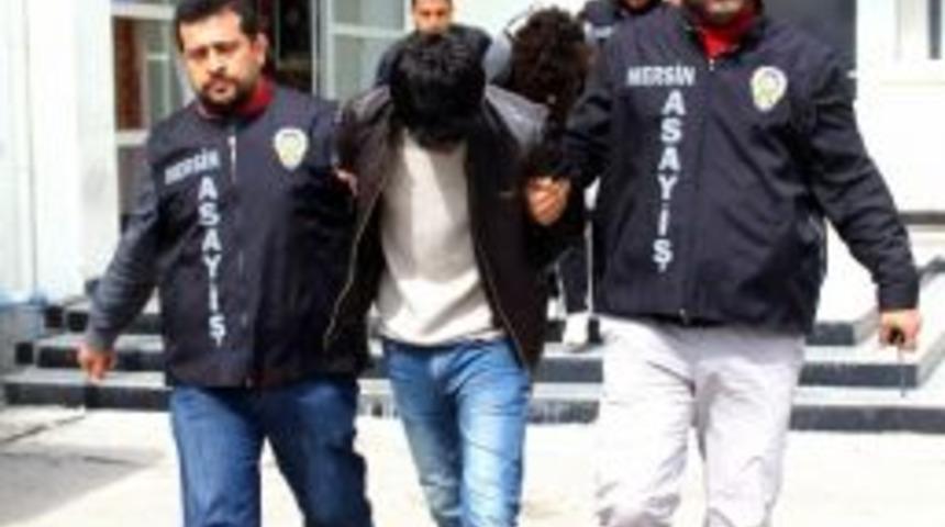 Kuyumcuyu Soymak İsteyen Zanlılar Yakalandı