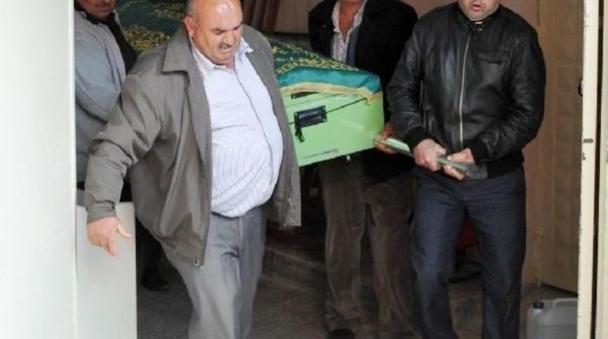 Kalp Krizi Ge&ccedil;iren Mahkum &Ouml;ld&uuml;