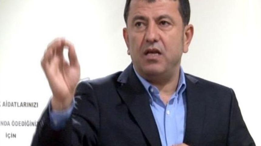 Chp&rsquo;lilerden Ha&ccedil;ovalılar Derneğine Ziyaret