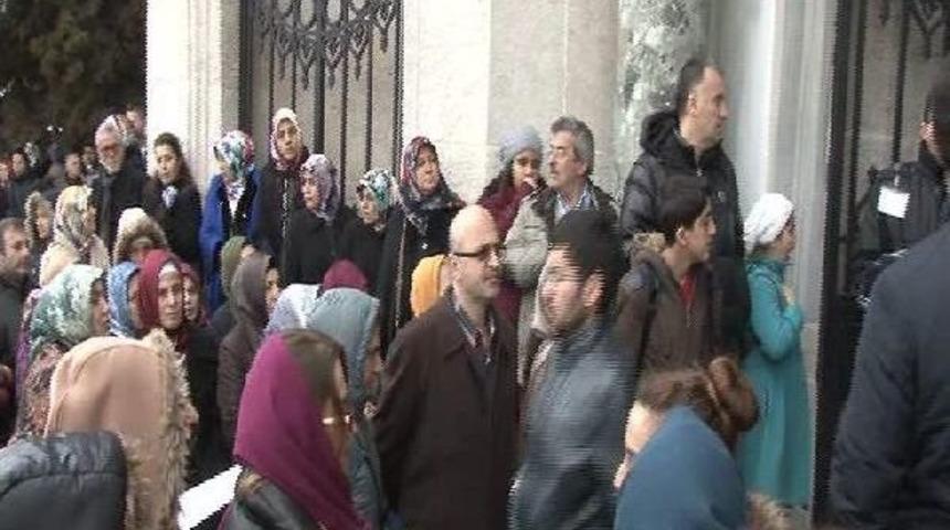 Ygs Heyecanı Sona Erdi