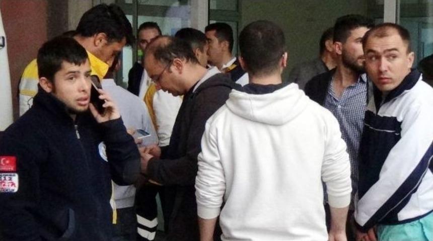 Hakkari&rsquo;de Bir Asker İntihar Etti