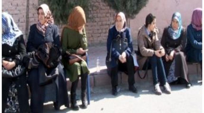 Malatya&rsquo;da 33 Bin Kişi Ygs&rsquo;ye Girdi