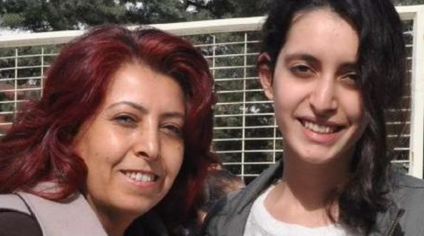 &Ccedil;orum&rsquo;Da Anne Ve Kızı Ygs'ye Birlikte Girdi