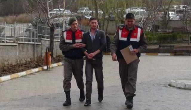 &Ccedil;orum&rsquo;Da Anne Ve Kızı Ygs ye Birlikte Girdi 1