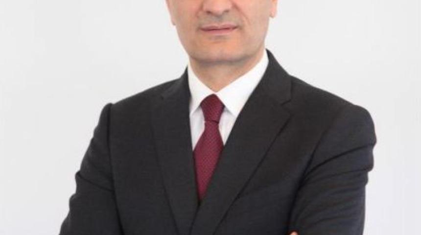 Yeşil M&uuml;cevher B&ouml;ceğinden Esinlendiği Tasarımla Birinci Oldu