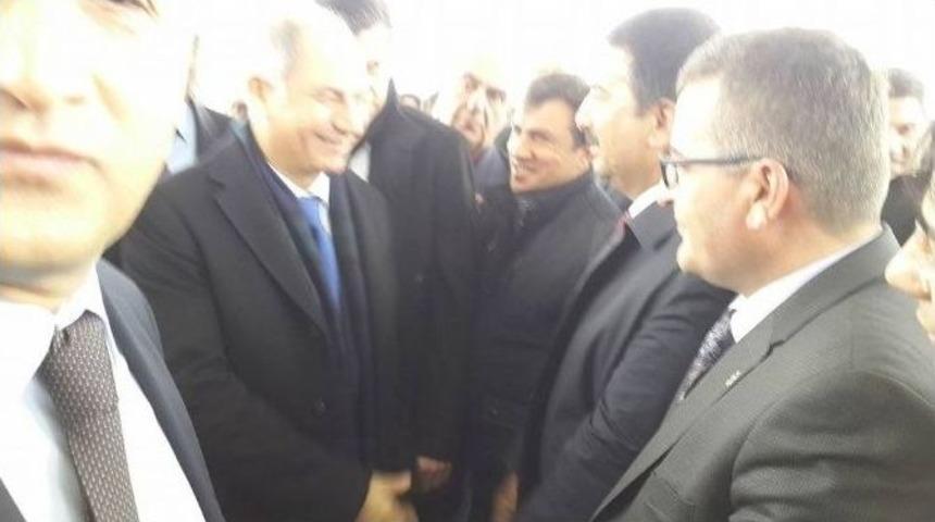 Aday Adayı Yılmaz, Projeleri İle Geliyor