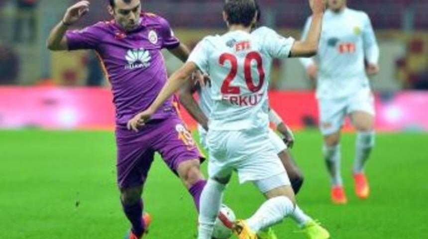 Galatasaray&rsquo;ın 20 Milyon Euro&rsquo;luk Fiyaskosu
