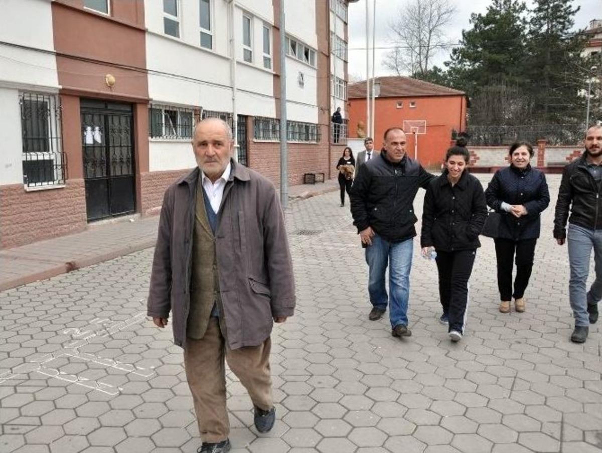 70&rsquo;inde Ygs&rsquo;ye Girdi