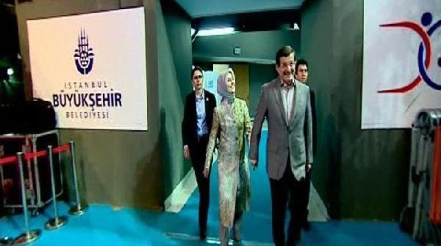 Başbakan Davutoğlu: Barış Kervanları Kuralım (1)