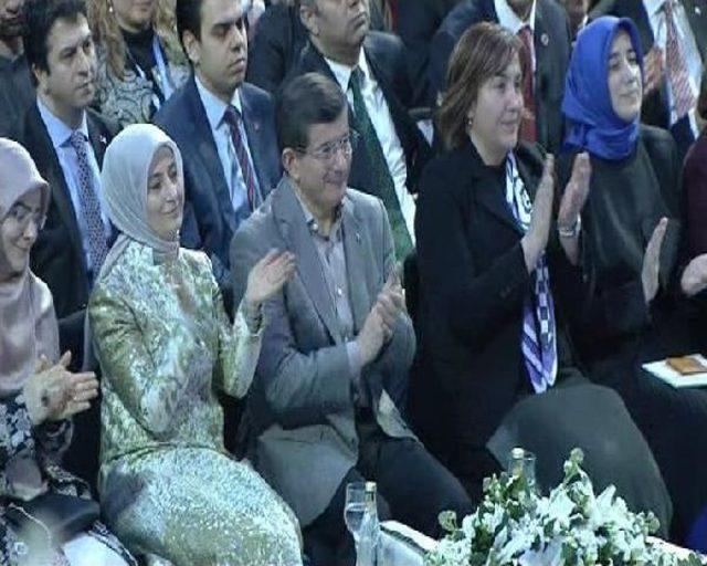 Başbakan Davutoğlu: Barış Kervanları Kuralım (1)