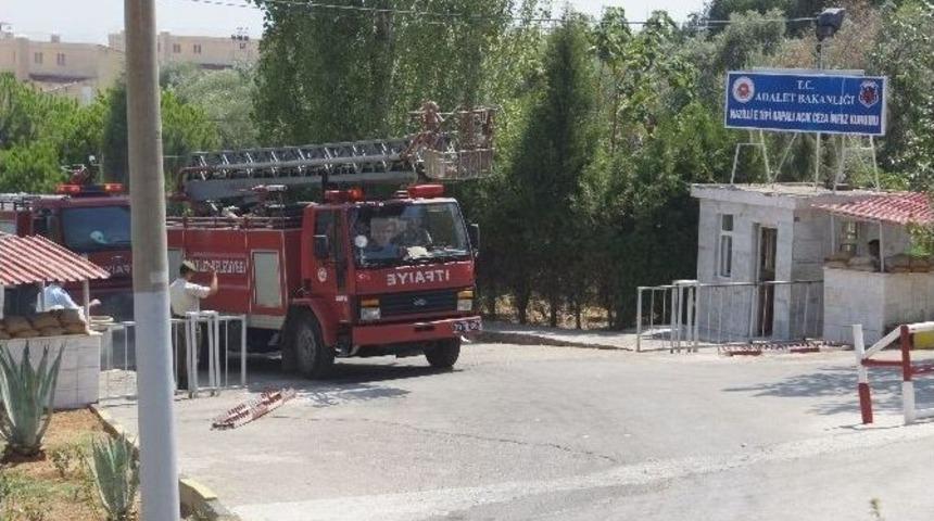 Nazilli&rsquo;den İmralı&rsquo;ya 2 Pkk&rsquo;lı