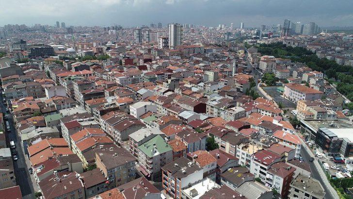 İstanbul için korkutan deprem senaryosu: 100 bin bina yıkılacak