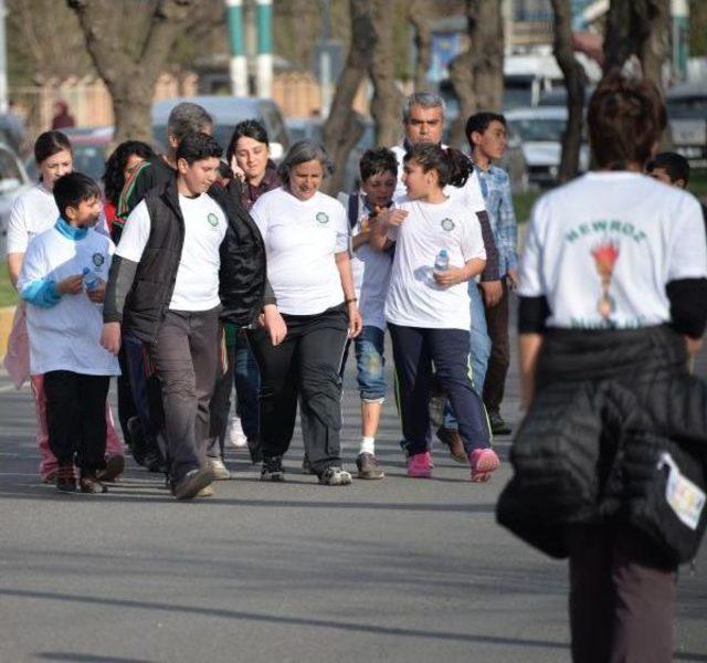 Erdoğan'ın 'kürt Sorunu Yok' Sözlerine Kışanak'tan Yanıt: Kötü Yönetici Sorunu Var