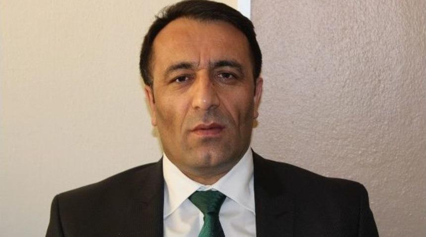 T&uuml;rkiye Barış K&ouml;pr&uuml;s&uuml;n&uuml; Enerjiyle Kuracak