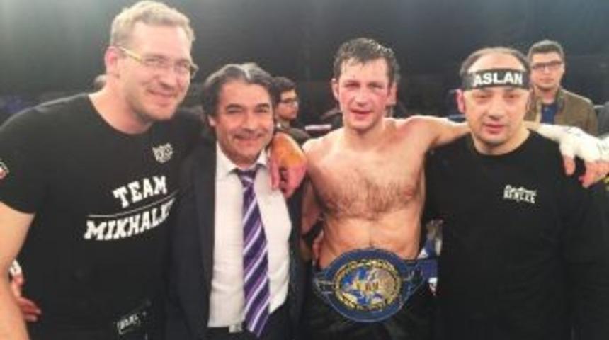 T&uuml;rklerin Fransa Zaferi