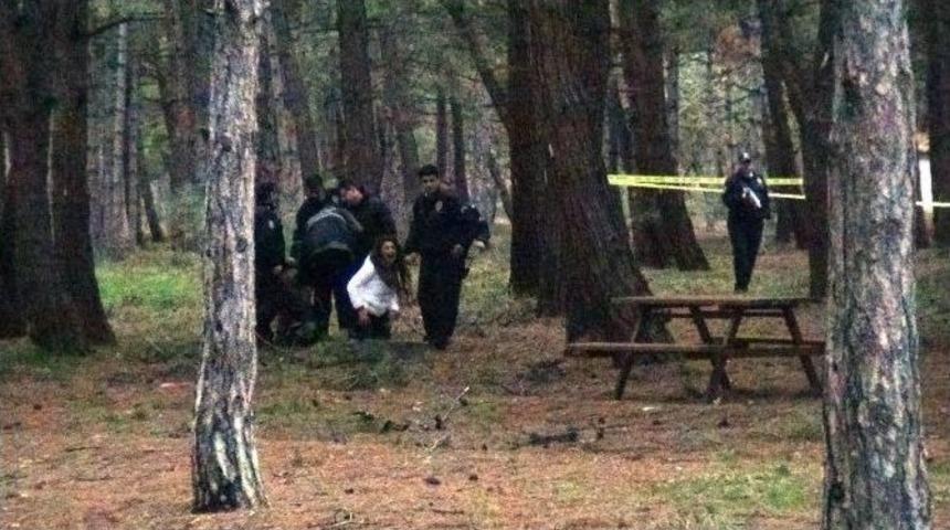 Bor&ccedil;ları Y&uuml;z&uuml;nden İntihar Etti