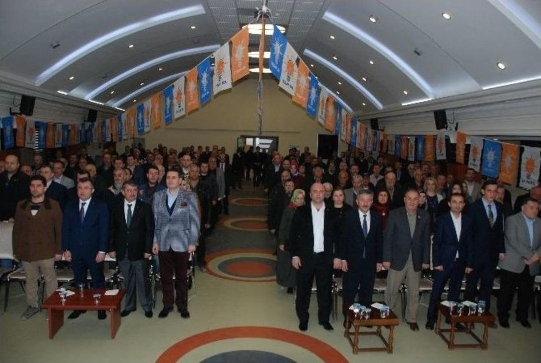 Ak Parti Sandığa Sahip &Ccedil;ıkıyor