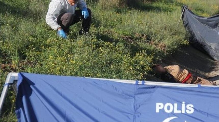 Otoyolda İki Kadın Cesedi Bulundu