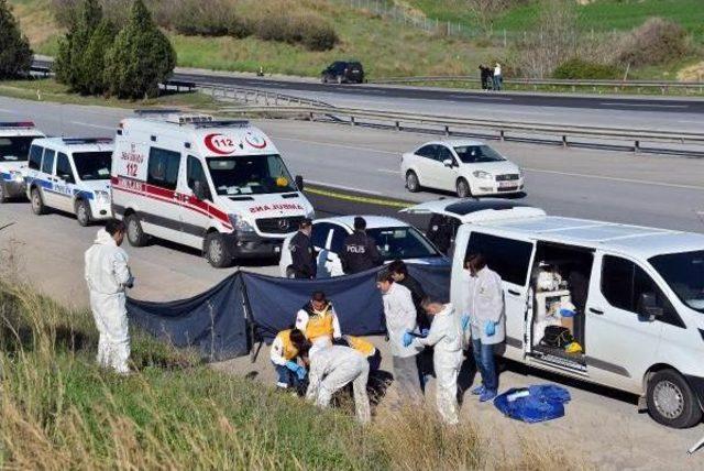 Adana'da Çifte Kadın Cinayeti / Fotoğraflar