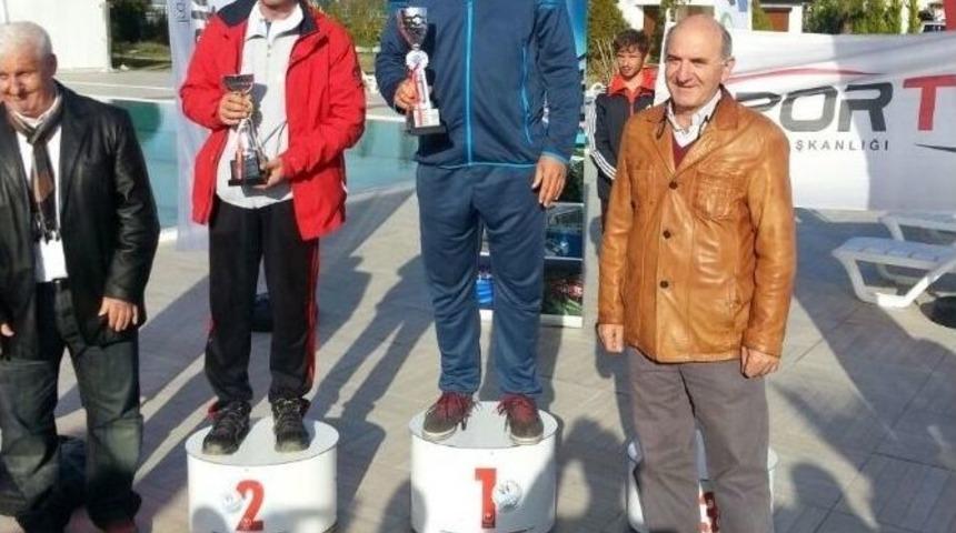 Adana&rsquo;dan 8 Sporcu Kano Milli Takımına Se&ccedil;ildi