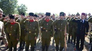 Gallipoli Campaign Reimagined Through Films