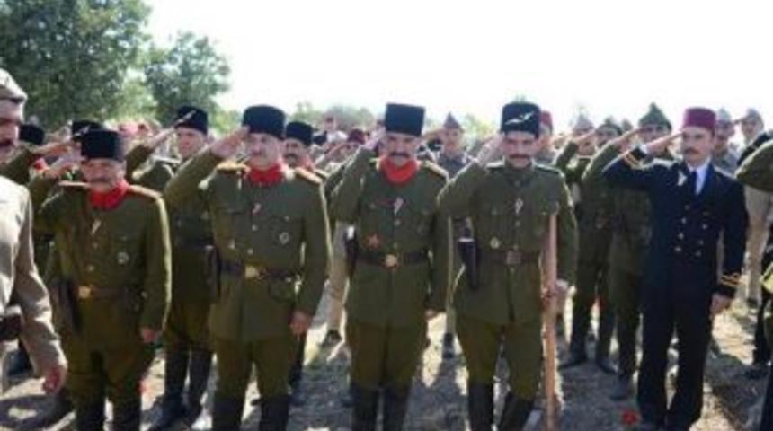 Gallipoli Campaign Reimagined Through Films