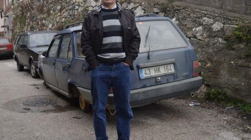 Hırsızlar Sipariş Üzerine Çalışıyor