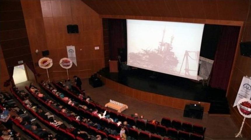 Aydın M&uuml;ft&uuml;l&uuml;ğ&uuml;&rsquo;nden &lsquo;seyit Onbaşı&rsquo; Tiyatrosu