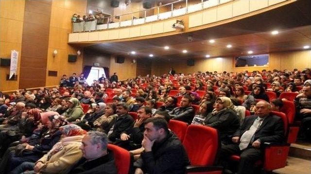 Aydın M&uuml;ft&uuml;l&uuml;ğ&uuml;&rsquo;nden &lsquo;seyit Onbaşı&rsquo; Tiyatrosu 3