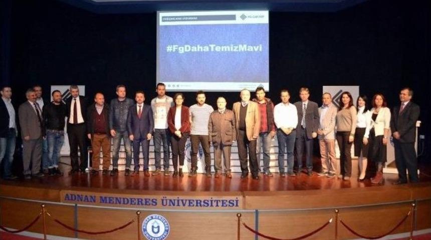 Adü’den Kariyer Günleri Etkinliği