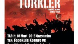 Şu Çılgın Türkler İzmir’de Seyirciyle Buluşuyor