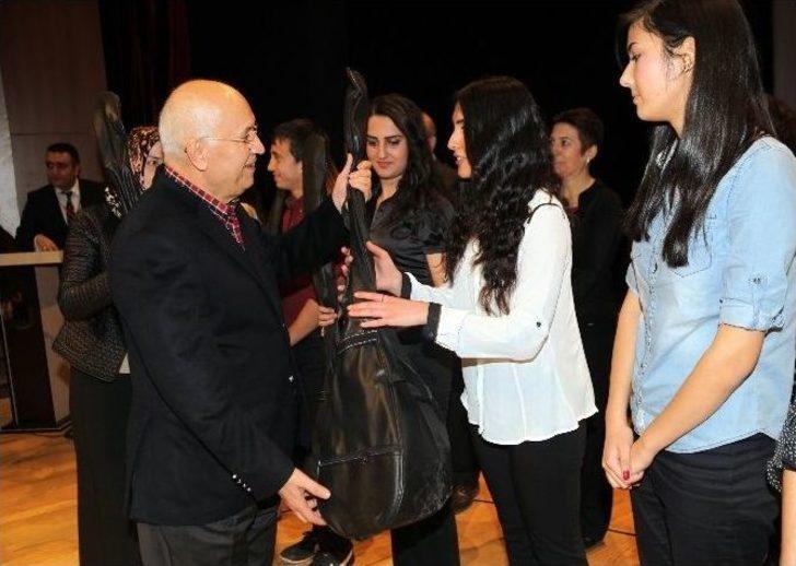 Yenimahalle’den “destan”sı Yarışma G1