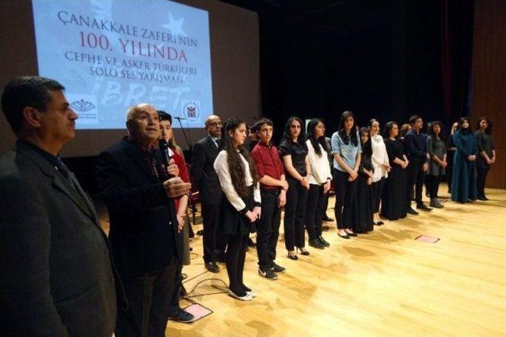 Yenimahalle’den “destan”sı Yarışma G4