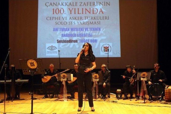 Yenimahalle’den “destan”sı Yarışma G5